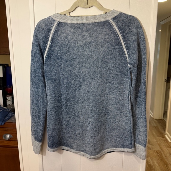 Raffi Cashmere sweater - Small - Picture 2 of 6